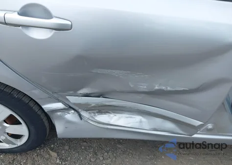 2010 Honda Civic Lx z USA, uszkodzony, nr VIN 2HGFA1F59AH577169